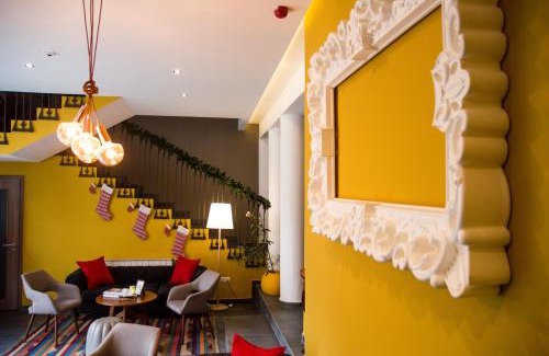 Szeged Hotel | Hotel Mátrix