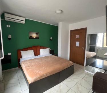 Bab Bhar Hostel | Hotel Métropole Résidence