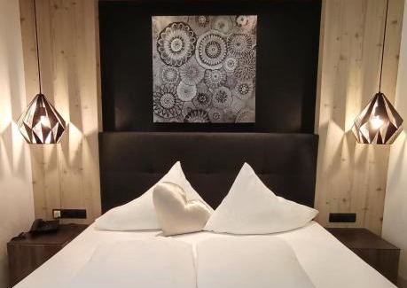 Sankt Leonhard im Pitztal Hotel | Hotel Möderle