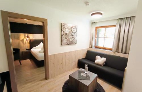 Sankt Leonhard im Pitztal Hotel | Hotel Möderle