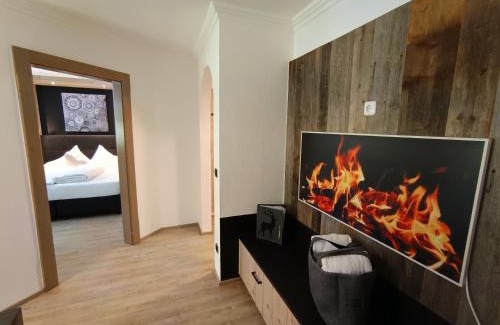 Sankt Leonhard im Pitztal Hotel | Hotel Möderle
