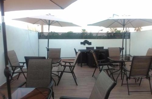 Aguascalientes Hotel | Hotel MAC7