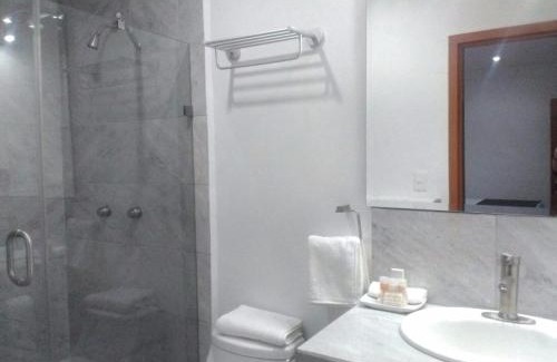 Aguascalientes Hotel | Hotel MAC7