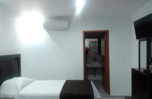 Aguascalientes Hotel | Hotel MAC7