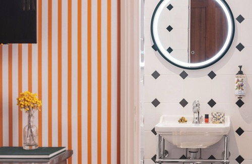 Latin Hotel | Hotel Madeleine de Senlis