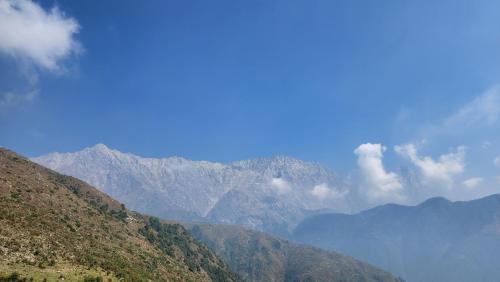 Bhagsu Nag Hotel | Hotel Mahadev