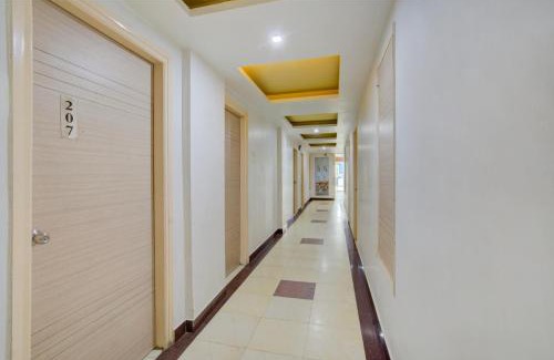 Deoghar Hotel | Hotel Mahadev Palace