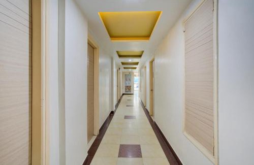 Deoghar Hotel | Hotel Mahadev Palace