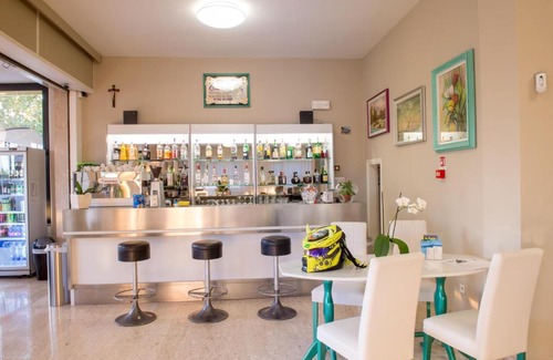 Misano Adriatico Hotel | Hotel Maioli - Colazione XXL fino alle 12