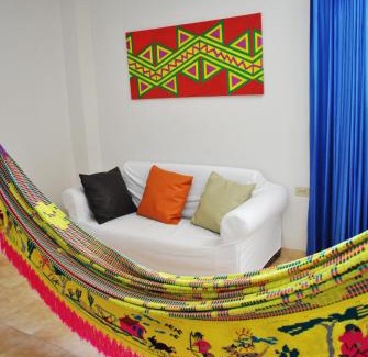 Riohacha Hotel | Hotel Majayura Sol
