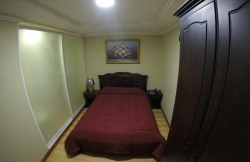 Cuenca Hotel | Hotel Majestic 1 Centro histórico Cuenca