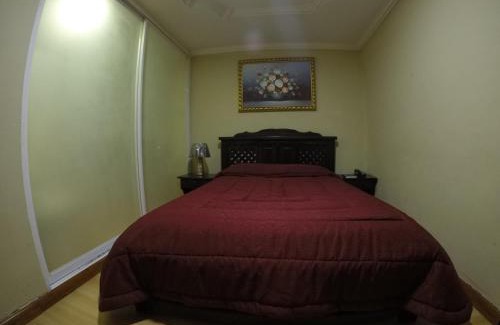 Cuenca Hotel | Hotel Majestic 1 Centro histórico Cuenca