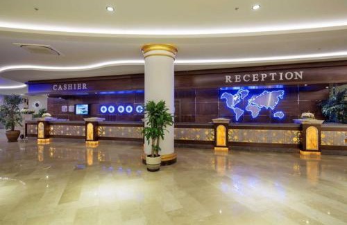 Sharm El Sheikh Hotel | Hotel Makadi sharm elshekh