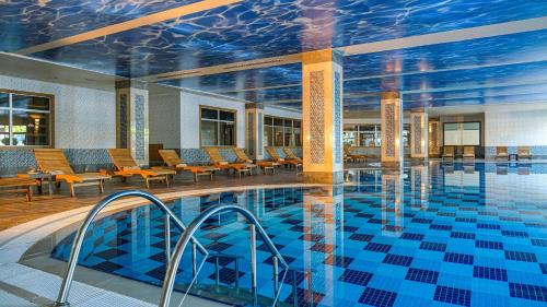 Sharm El Sheikh Hotel | Hotel Makadi sharm elshekh