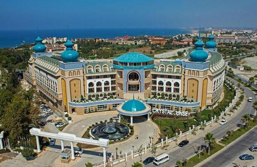 Sharm El Sheikh Hotel | Hotel Makadi sharm elshekh