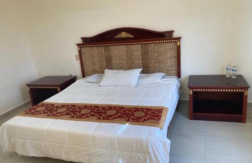 Tampico Hotel | Hotel Mandarin