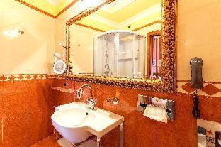 Rione IV Campo Marzio Hotel | Hotel Manfredi Suite In Rome