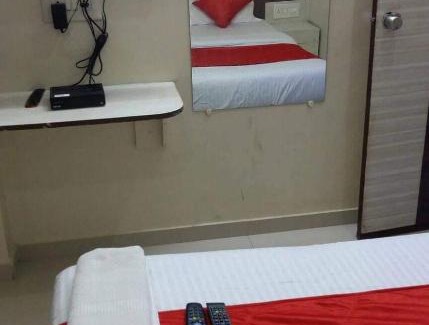 Maninagar Hotel | Hotel Manzil