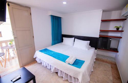 Cartagena Walled City Hotel | Hotel Marie Real Cartagena