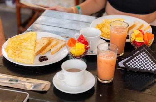 Cartagena Walled City Hotel | Hotel Marie Real Cartagena