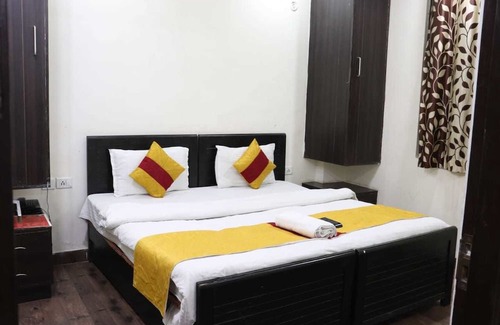 Jasola Hotel | Hotel Marigold