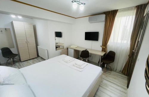 Bucharest City-Centre Apartment | Hotel Marina srl