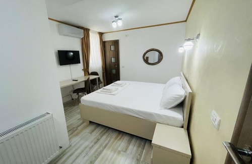 Bucharest City-Centre Apartment | Hotel Marina srl