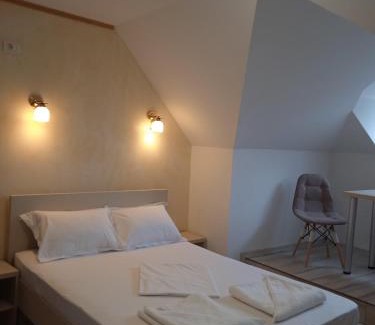 Bucharest City-Centre Apartment | Hotel Marina srl