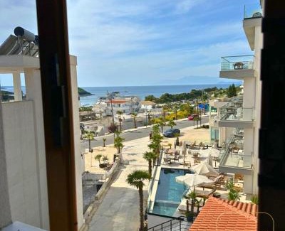 Ksamil Hotel | Hotel Marku