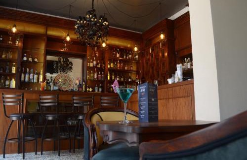 Puebla Historic Center Hotel | Hotel Marqués del Ángel