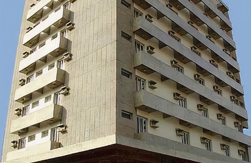 Araras Hotel | Hotel Marques