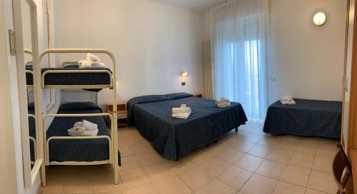 Rivabella Hotel | Hotel Marylise