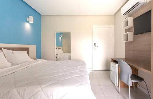 Jequie Hotel | Hotel Master