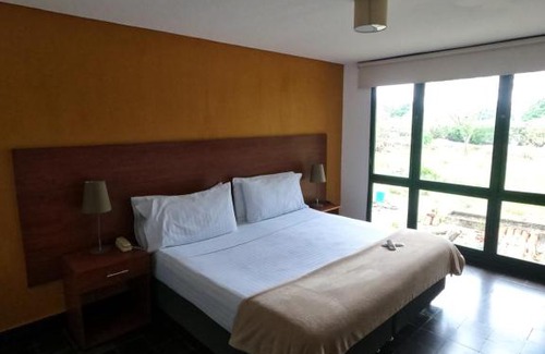 Neiva Hotel | Hotel Matamundo