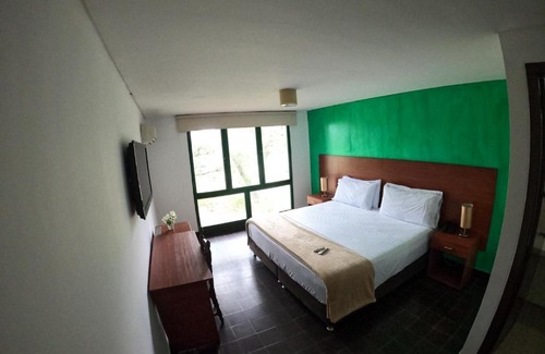 Neiva Hotel | Hotel Matamundo