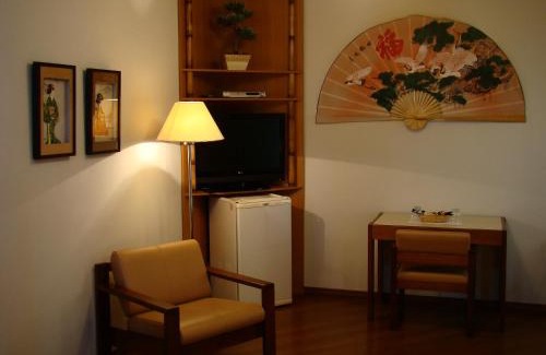 Capivari Hotel | Hotel Matsubara