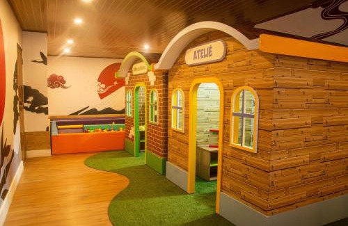 Capivari Hotel | Hotel Matsubara