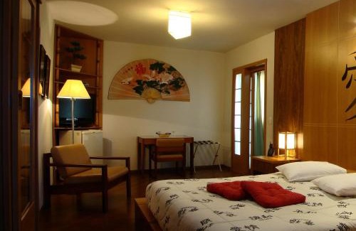 Capivari Hotel | Hotel Matsubara