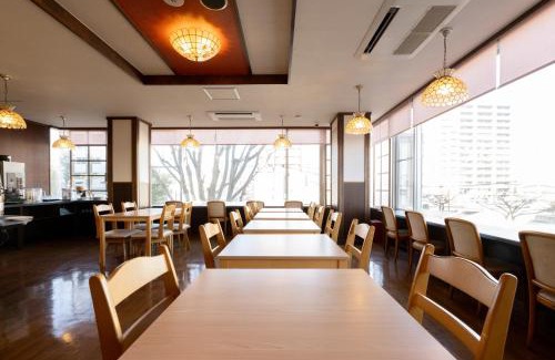 Matsumoto Hotel | Hotel Matsumoto Yorozuya