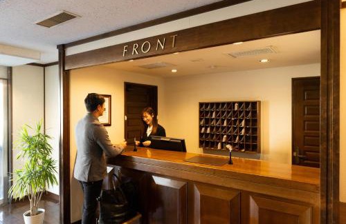 Matsumoto Hotel | Hotel Matsumoto Yorozuya