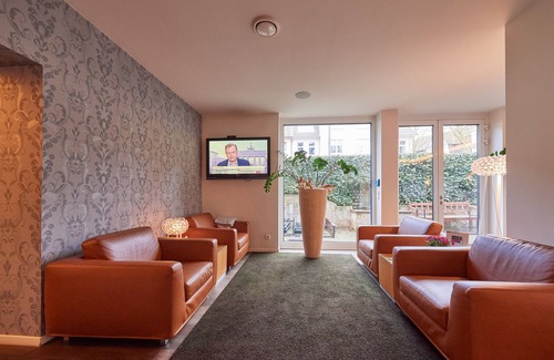 Ruettenscheid Hotel | Hotel Maximilians
