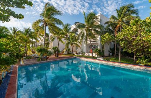 Zona Hotelera Hotel | Hotel Maya Caribe Faranda Cancún
