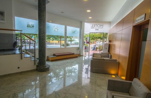 L'Eucaliptus Hotel | Hotel Mediterrani Blau