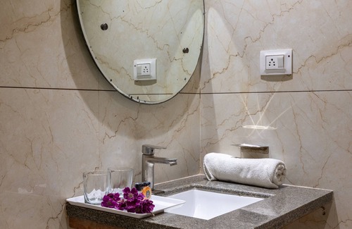 Bhopal Hotel | Hotel Meghdoot
