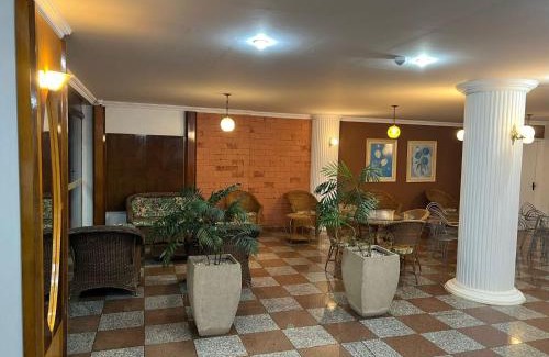 Centro Hotel | Hotel Mello