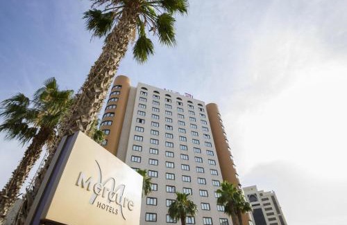 Algiers Hotel | Hotel Mercure Alger Aéroport