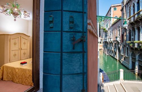 San Marco Hotel | Hotel Mercurio