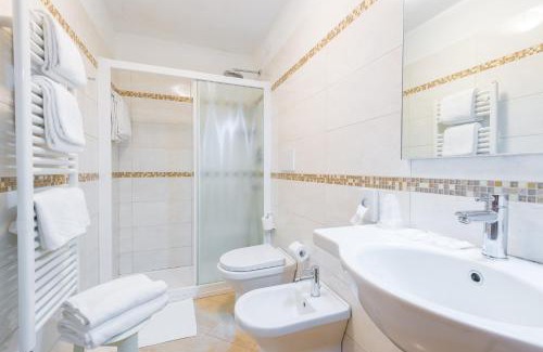 San Marco Hotel | Hotel Mercurio