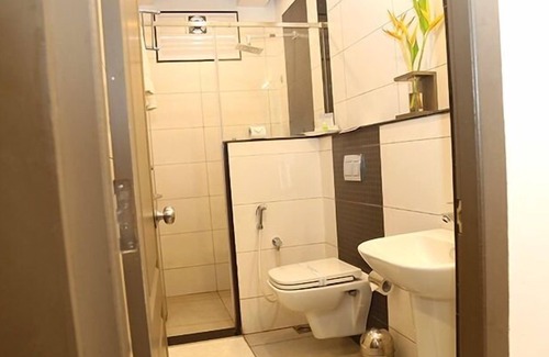 Thrissur Hotel | Hotel Merlin Interantional