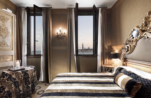 Castello Hotel | Hotel Metropole Venezia
